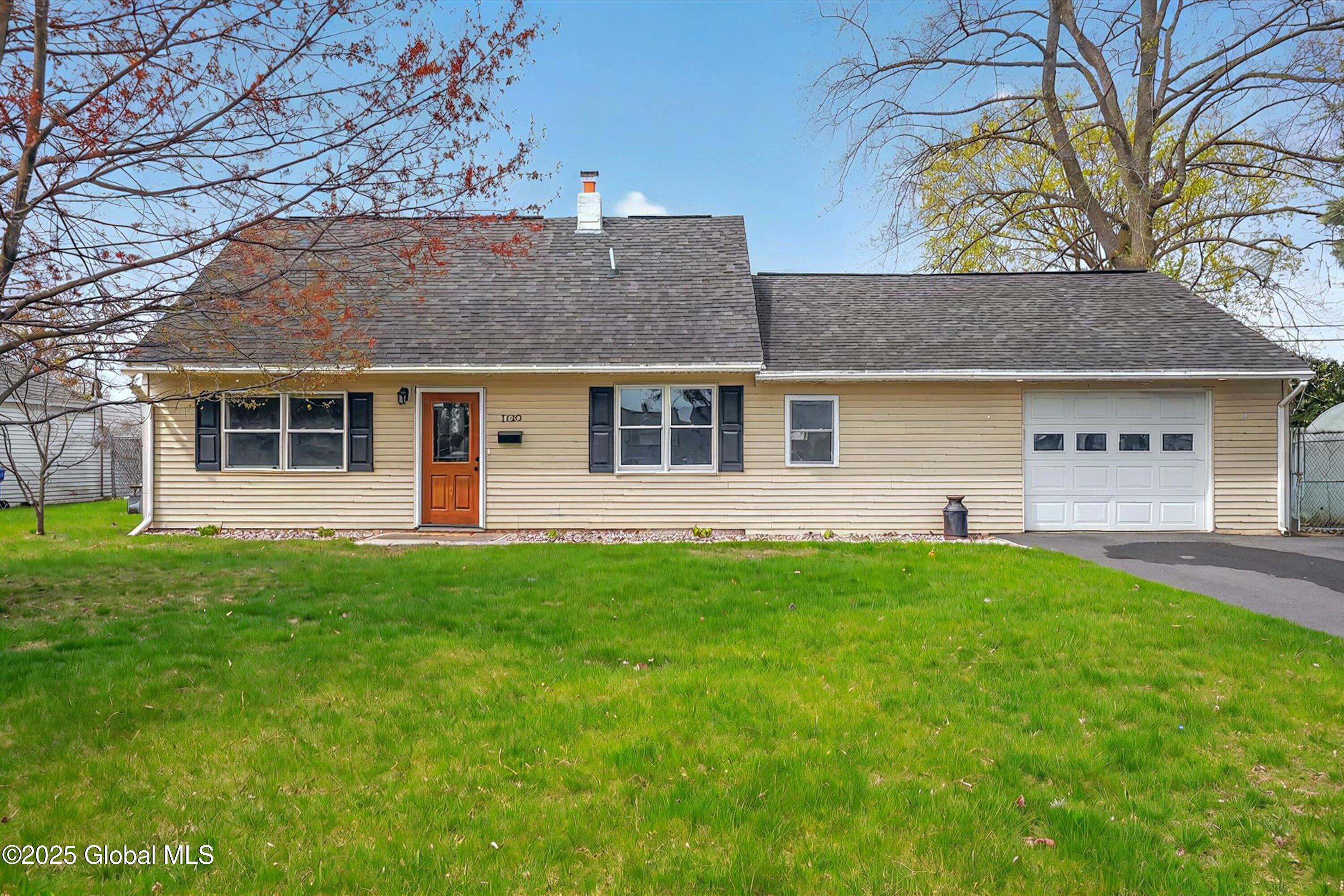 1129 Outer Drive, Schenectady, New York image 1