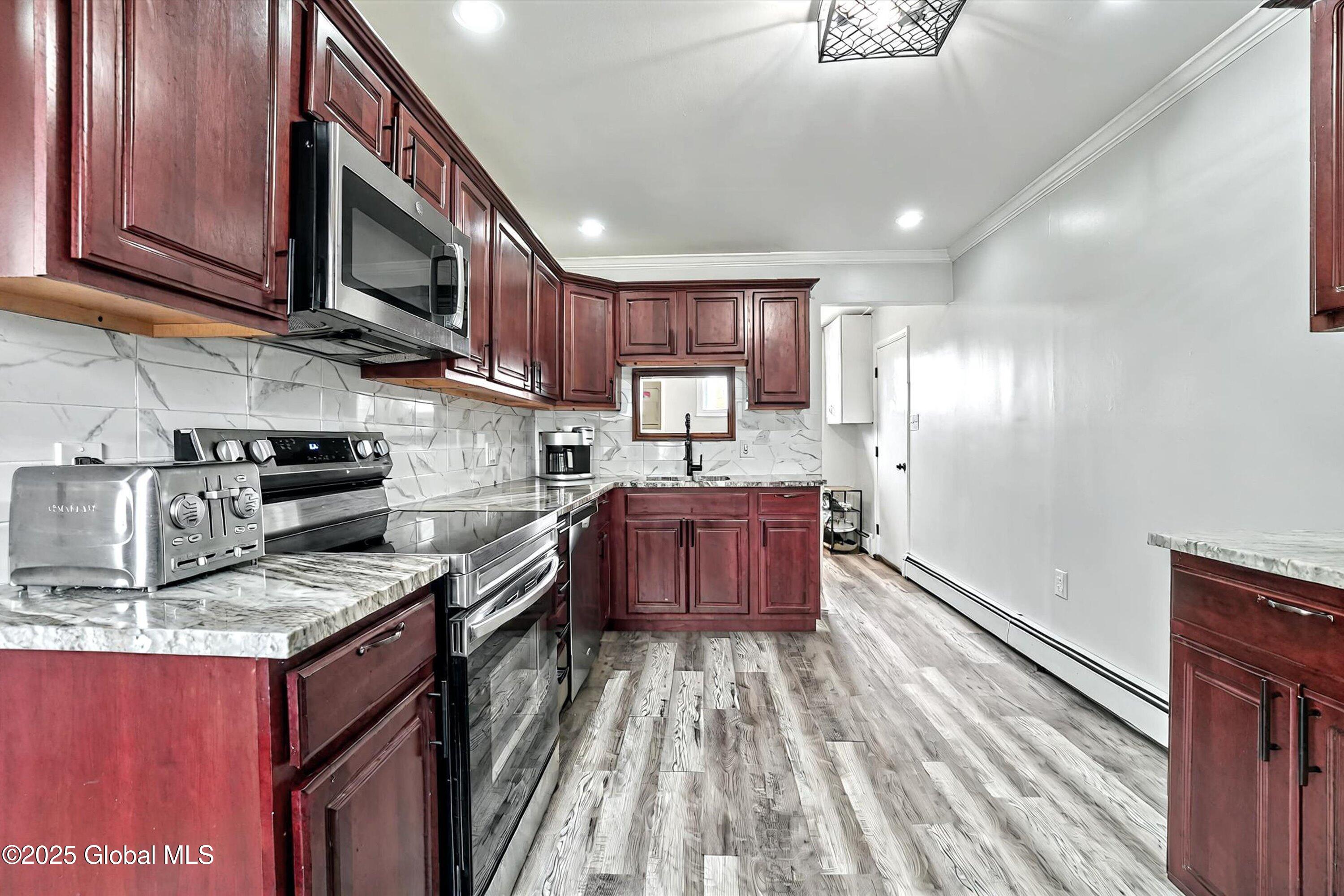 1129 Outer Drive, Schenectady, New York image 16