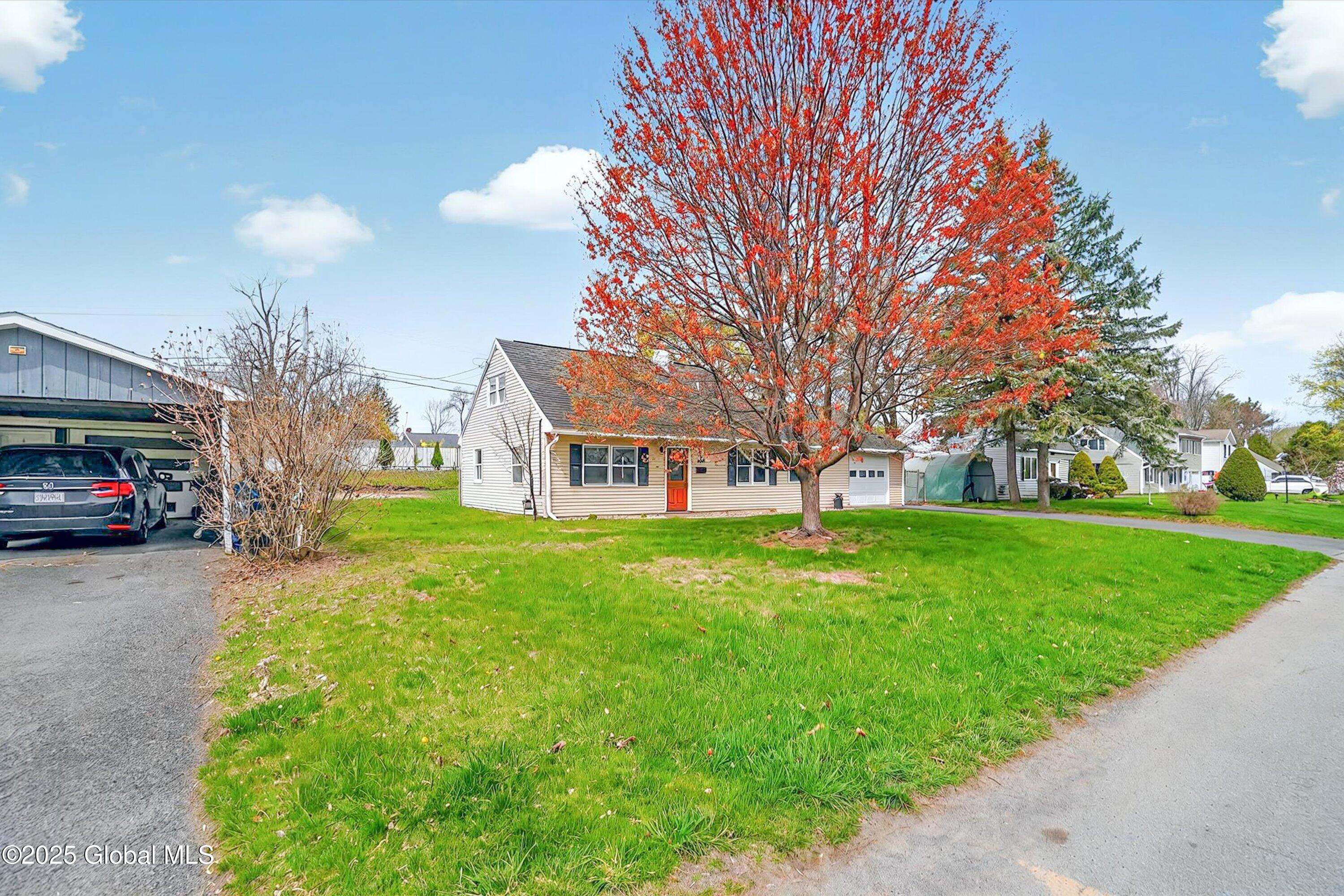 1129 Outer Drive, Schenectady, New York image 41