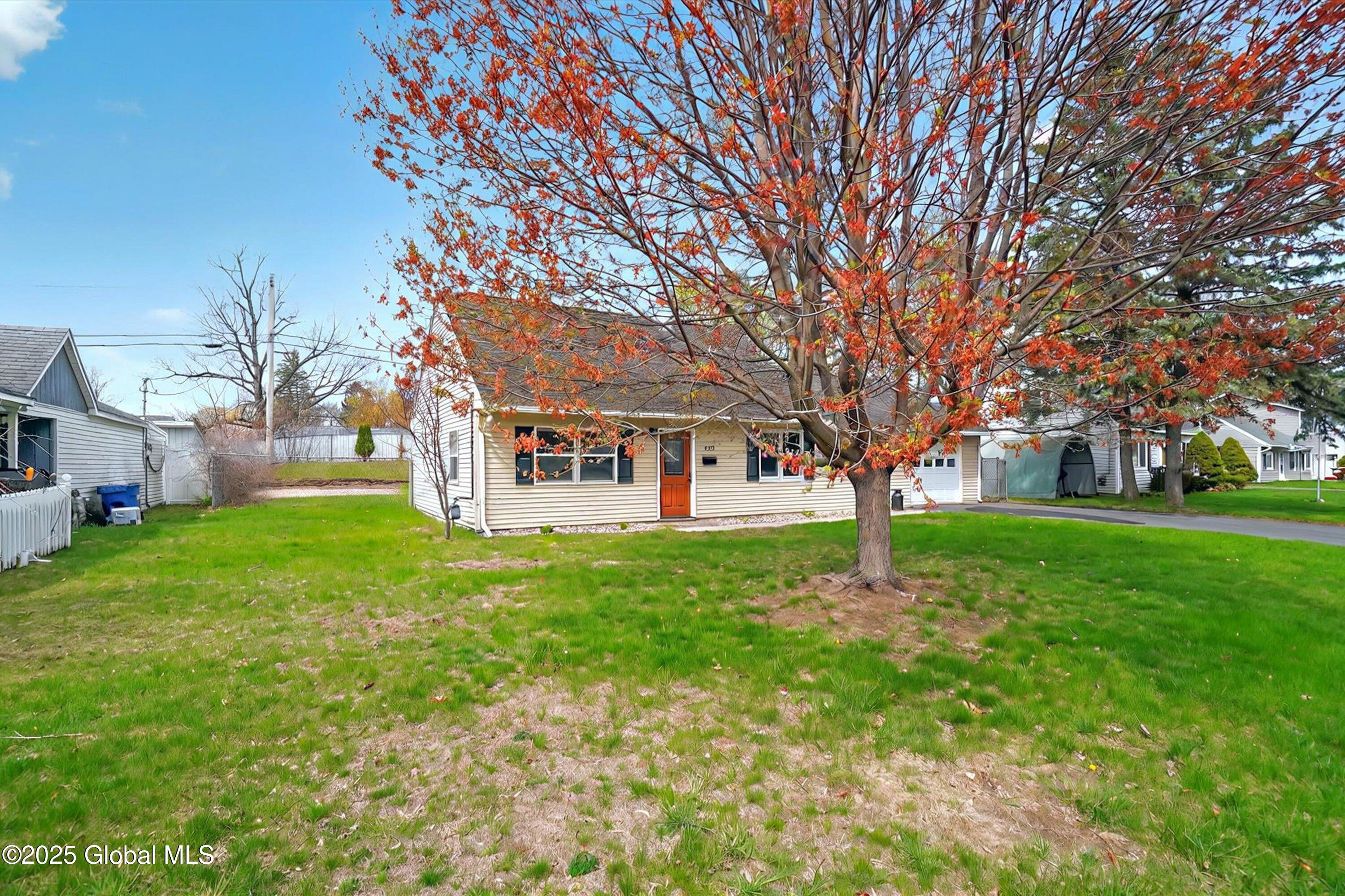 1129 Outer Drive, Schenectady, New York image 39