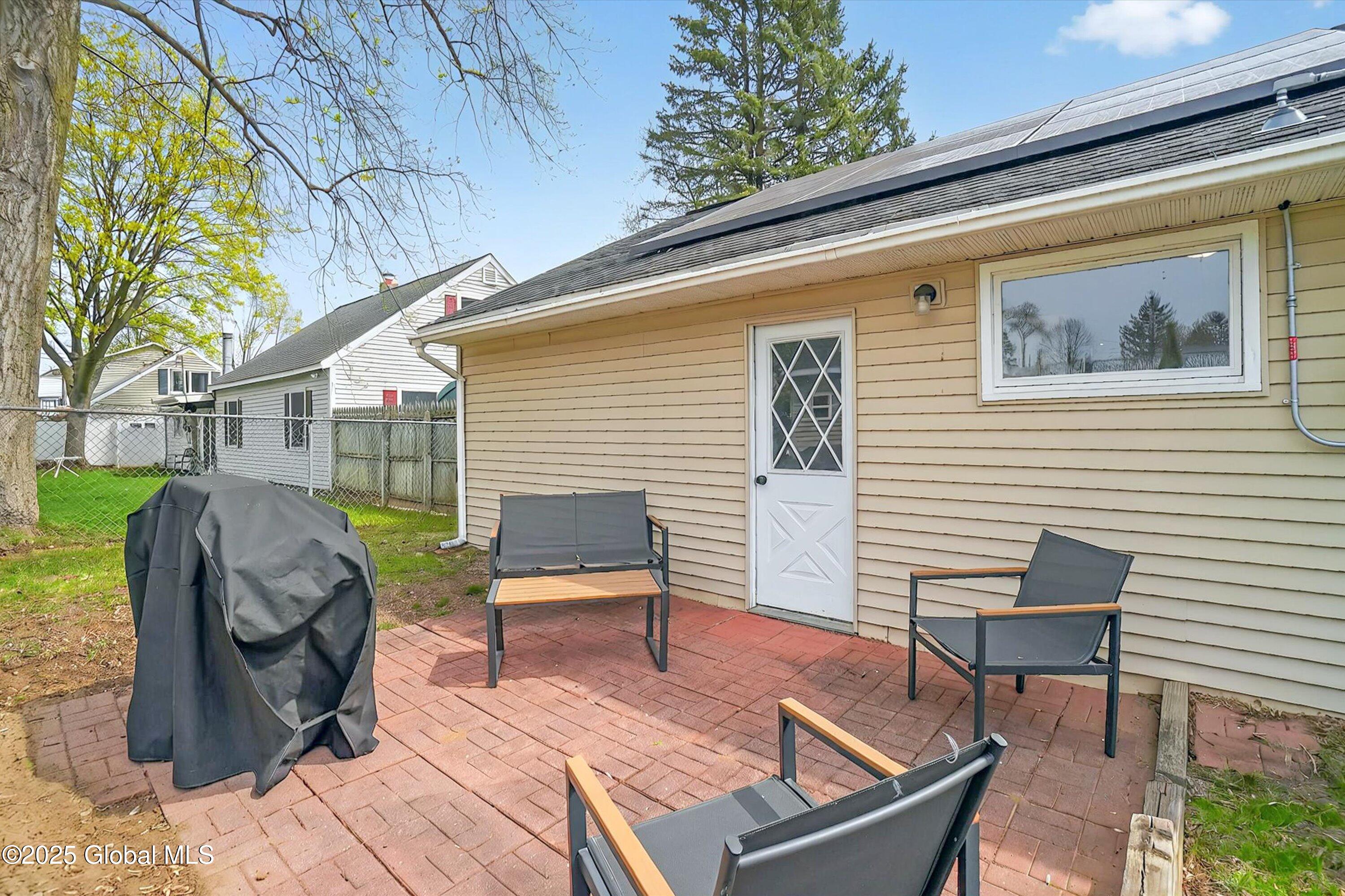 1129 Outer Drive, Schenectady, New York image 31