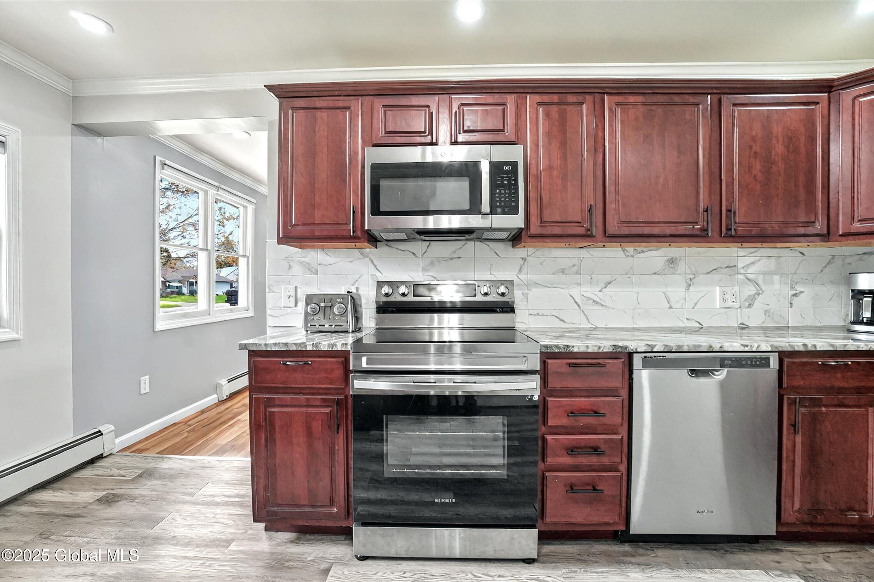 1129 Outer Drive, Schenectady, New York image 13