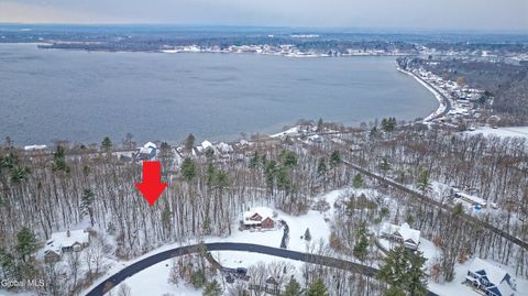 Vacant Land For Sale - 110 Trask Lane<br/> Stillwater, NY 12170