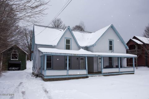 Photo of 74 Main Street, North Creek, NY 12853 (MLS # 202610405)