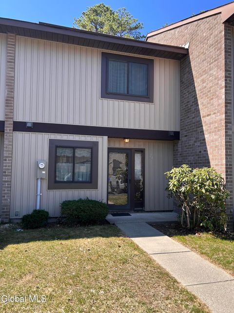 Photo of 26 Point Of Woods Drive, Albany, NY 12203 (MLS # 202614986)