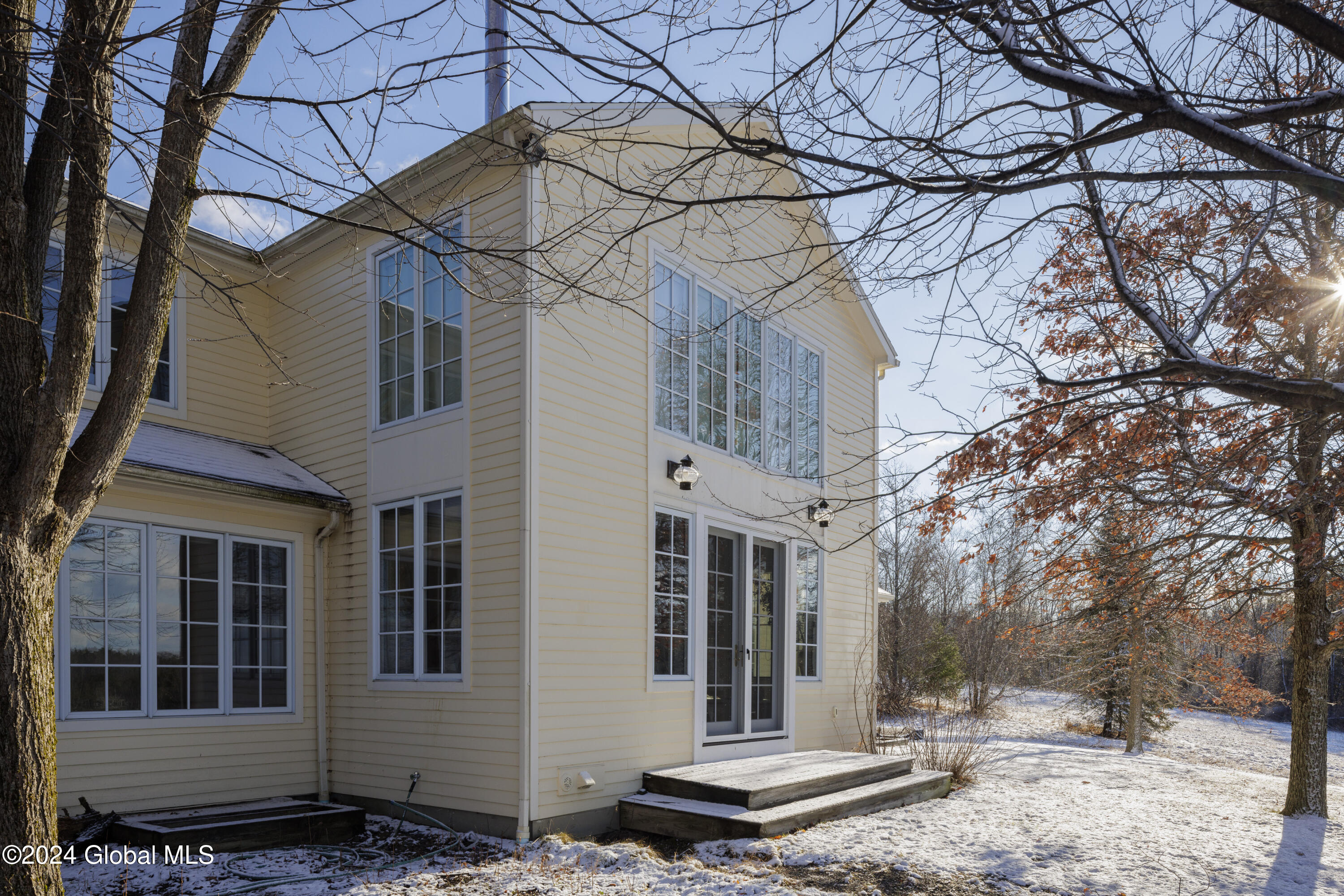 192 Kelly Road, East Chatham, New York image 33