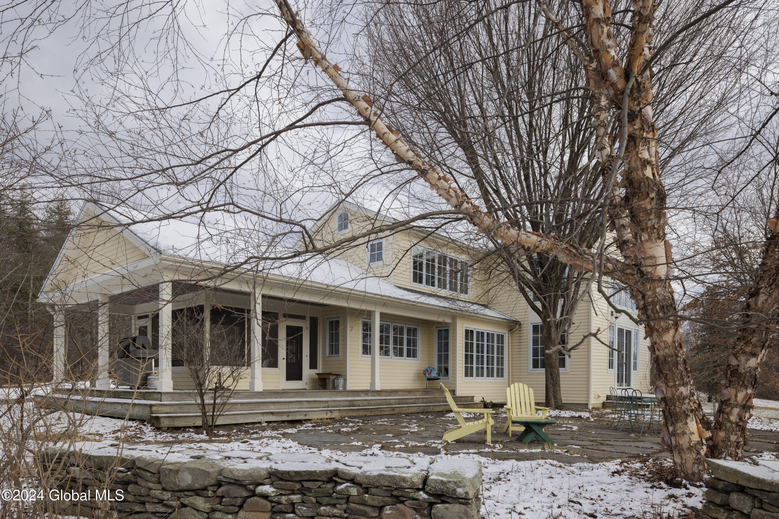 192 Kelly Road, East Chatham, New York image 38