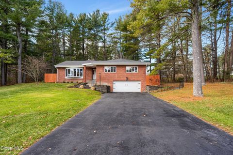 Photo of 1718 Thacher Park Road, Berne, NY 12059 (MLS # 202530257)