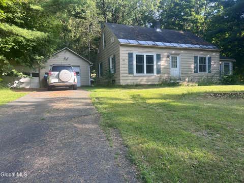 Photo of 284 Snyders Corners Road, Poestenkill, NY 12198 (MLS # 202621474)