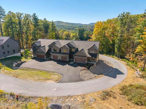 Townhouse For Sale - 41 Hill Crest Lane #UNIT  18<br/> Lake George, NY 12845
