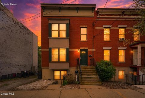 Photo of 78 1st Street, Albany, NY 12210 (MLS # 202616186)