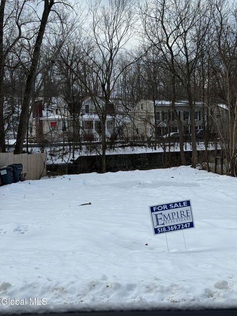 Photo of 136 2nd Avenue, Rensselaer, NY 12144 (MLS # 202516020)