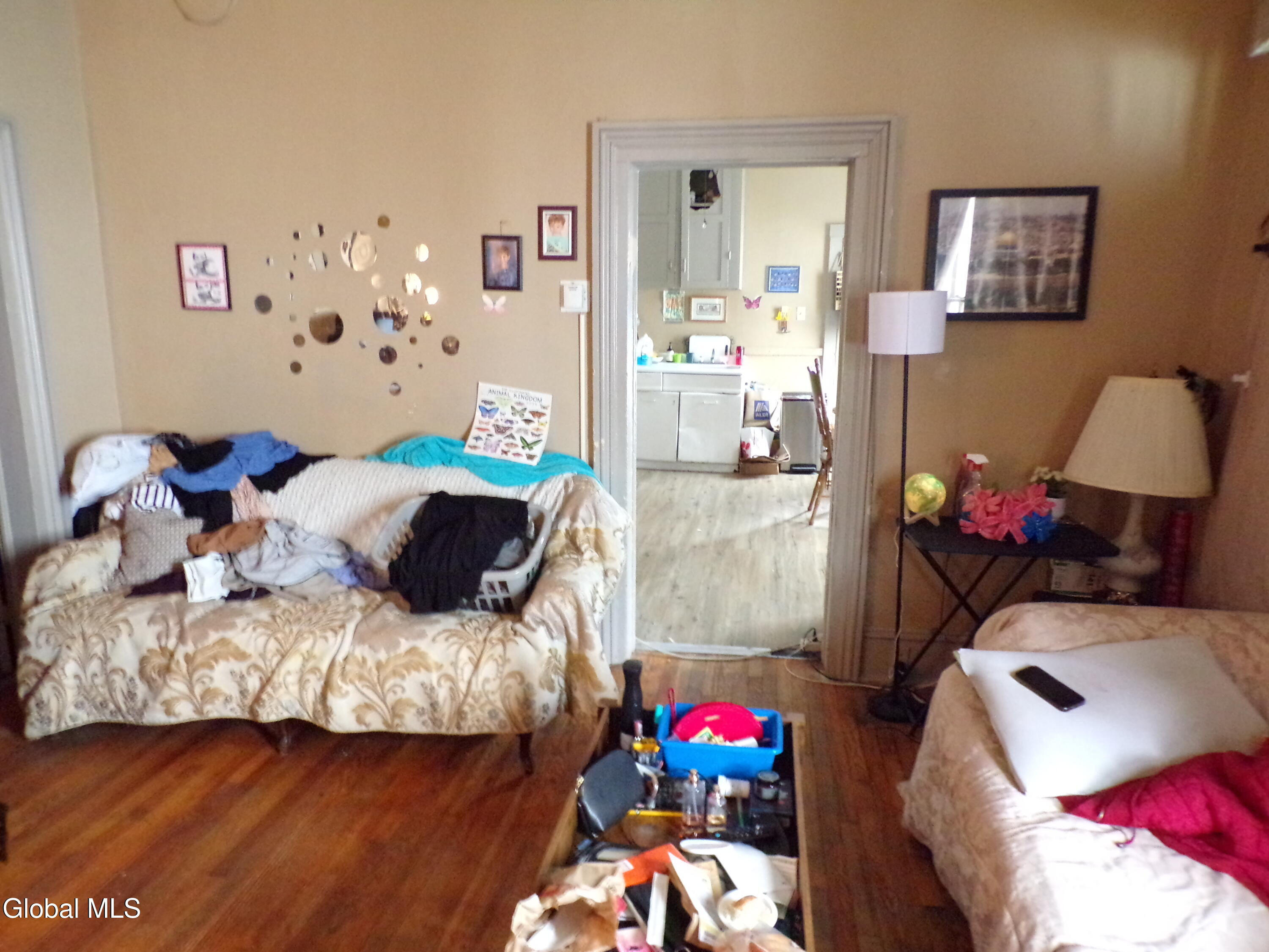 112-118 Grand Street