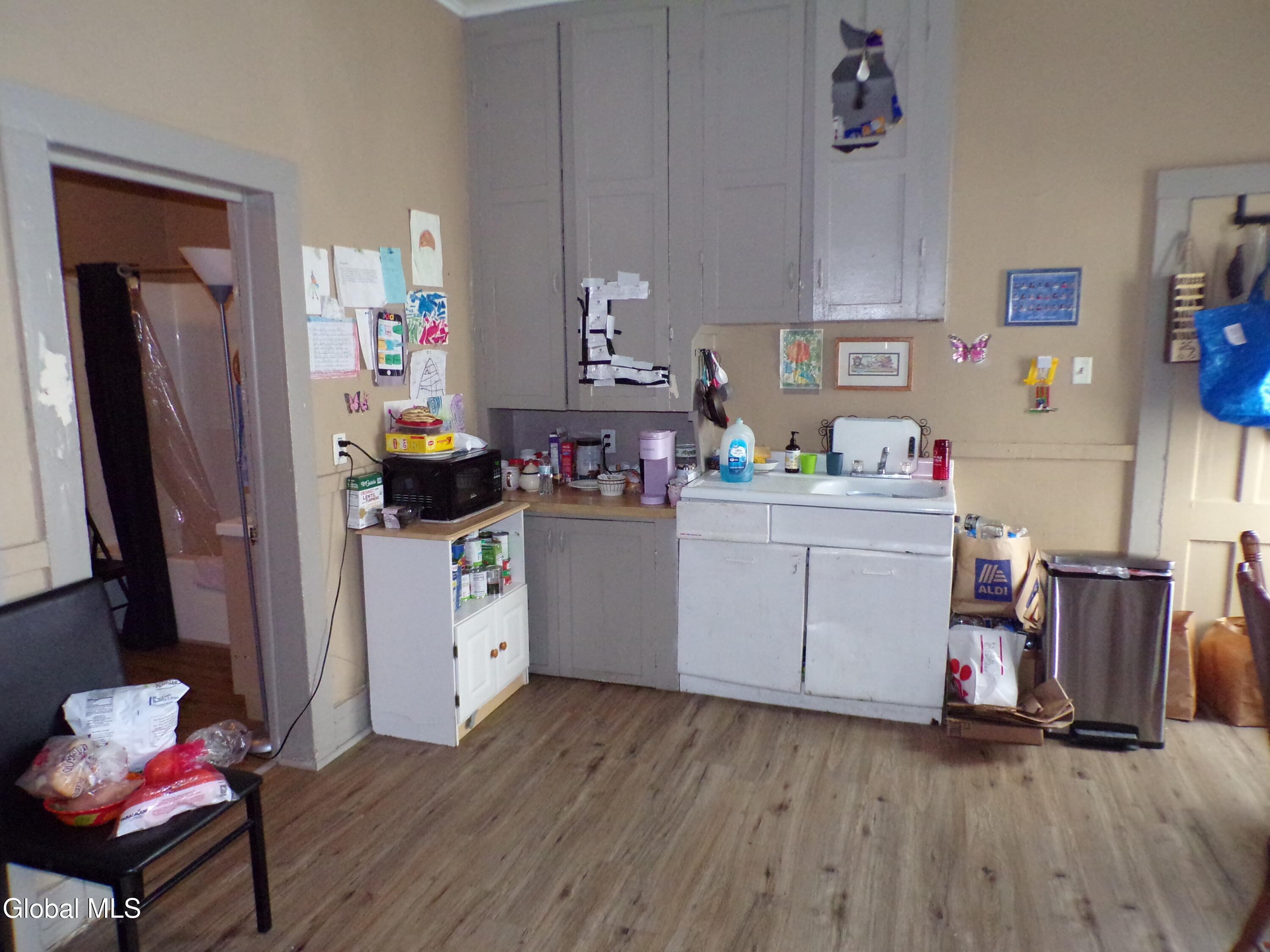 112-118 Grand Street