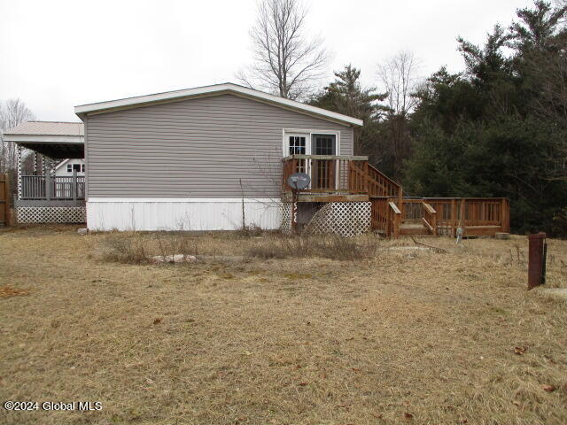 20 Rocky Ridge Road, Warrensburg, New York image 11