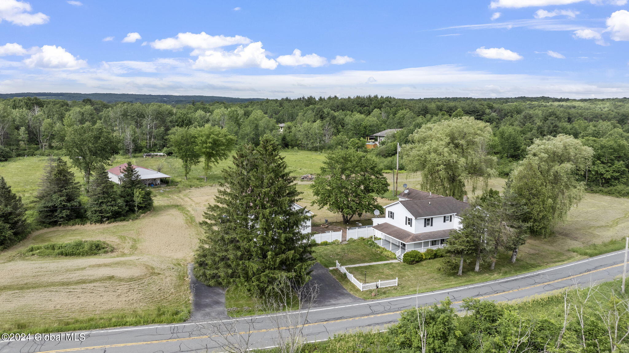 2008 Thousand Acres Road, Delanson, New York image 11