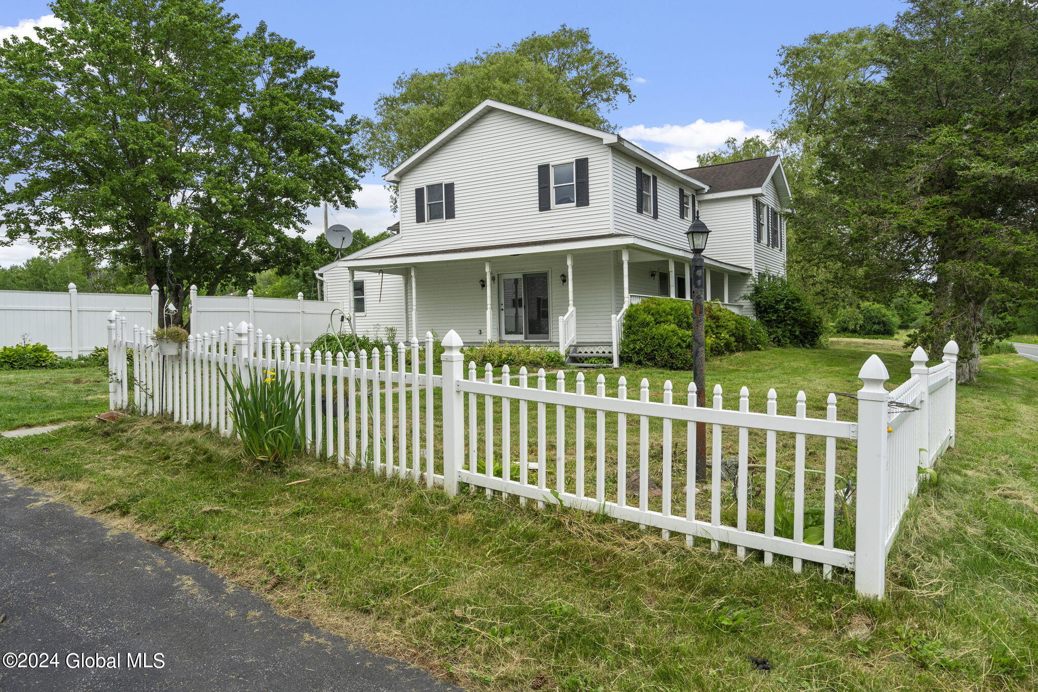 2008 Thousand Acres Road, Delanson, New York image 4