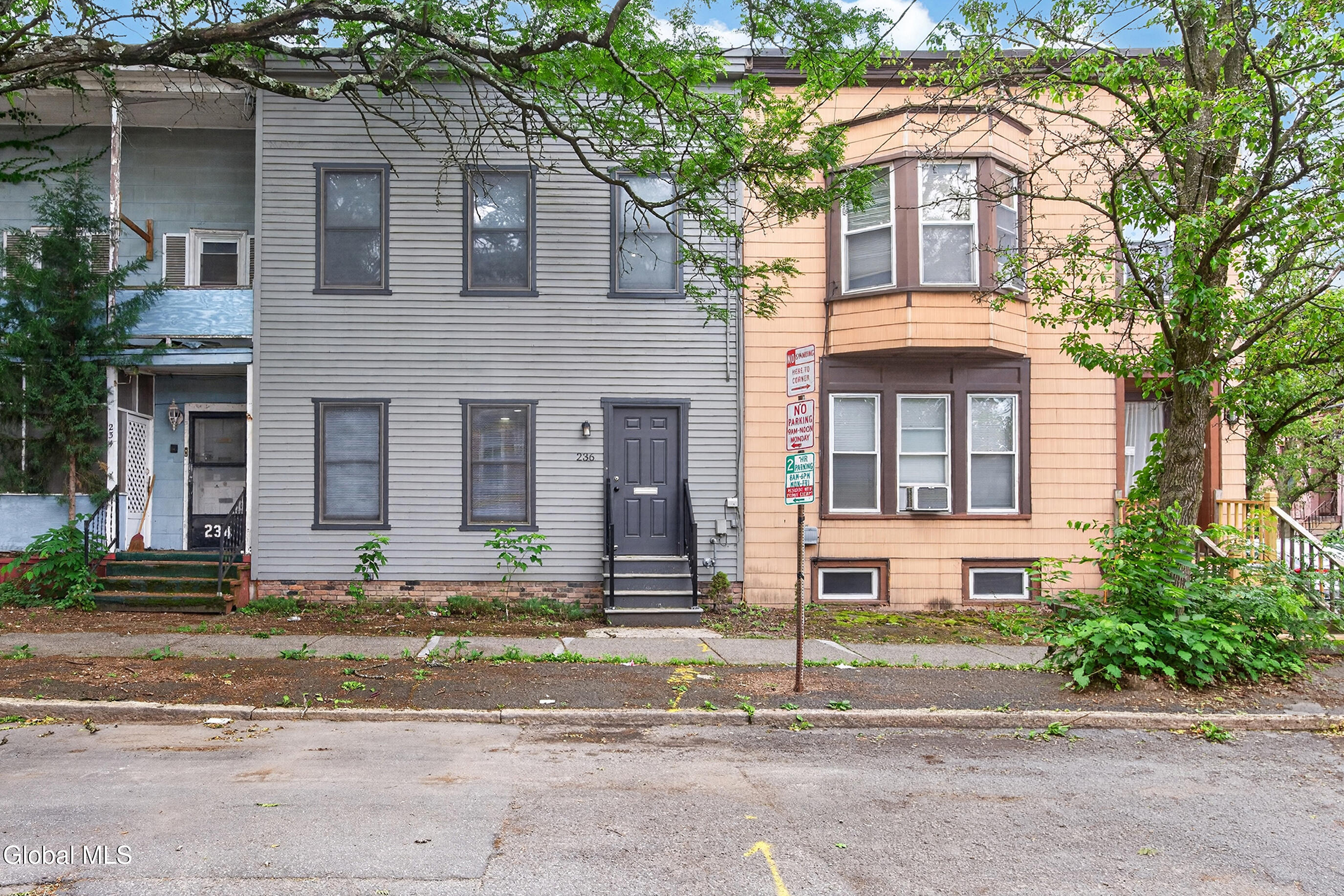 236 Elm Street