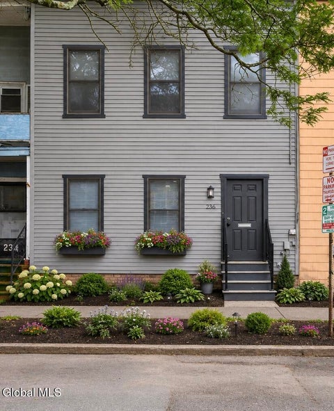 Photo of 236 Elm Street, Albany, NY 12202 (MLS # 202620242)