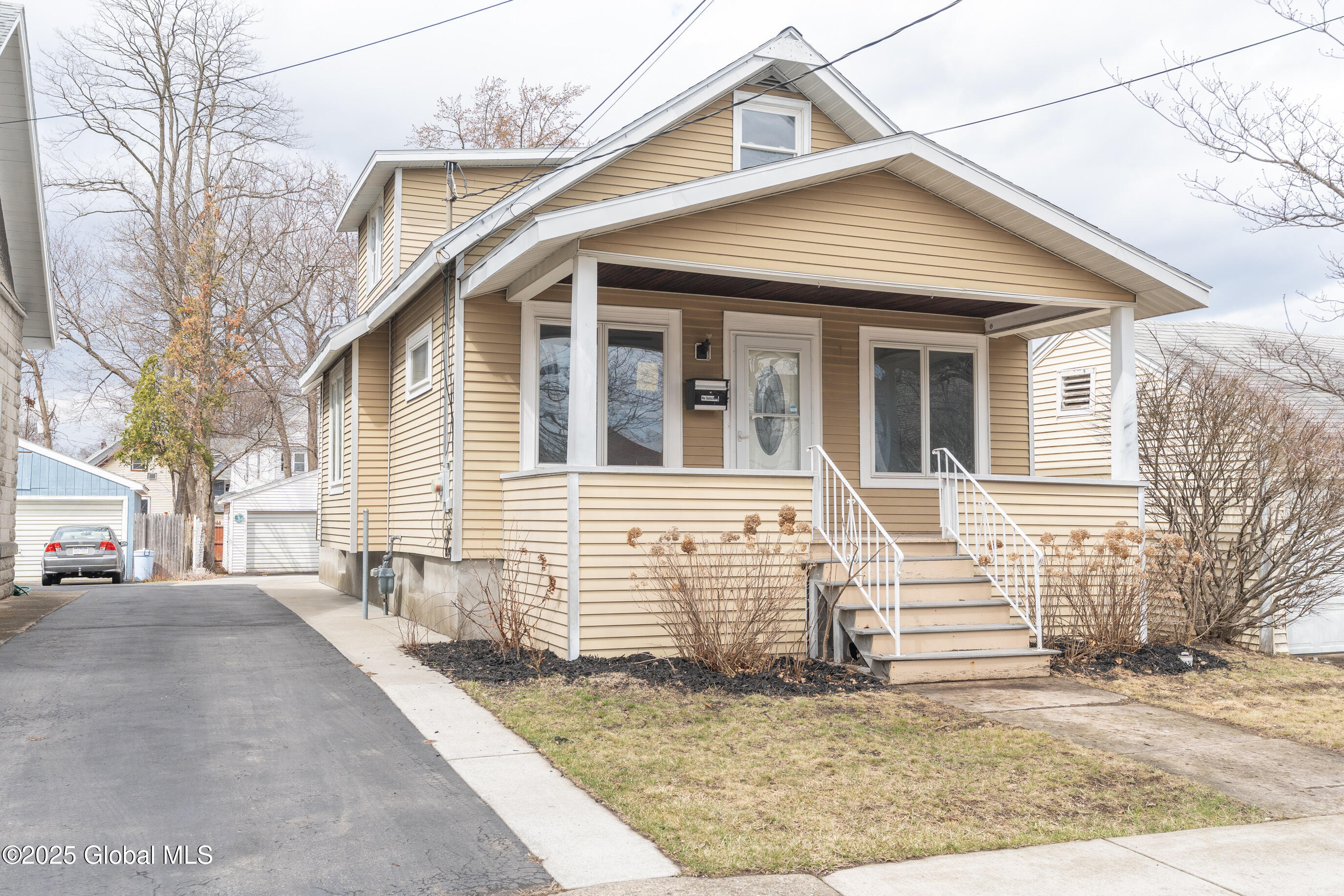 414 Arthur Street, Schenectady, New York image 1
