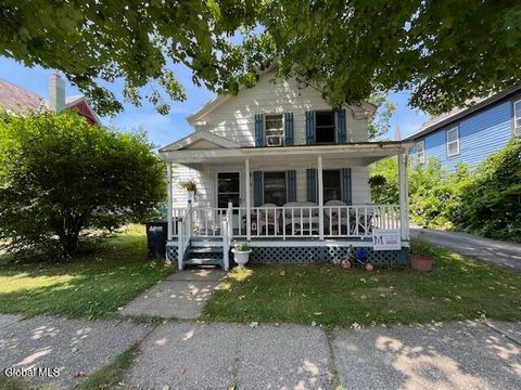 Homes For Sale - 15 Nichol Street<br/> Salem, NY 12865