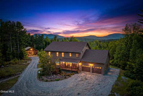 Photo of 1603 S Johnsburg Road, Johnsburg, NY 12843 (MLS # 202619579)
