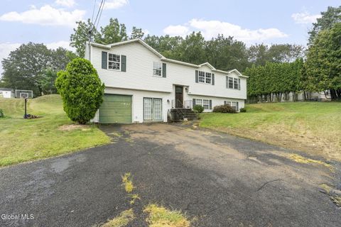 Photo of 52 Boght Road, Watervliet, NY 12189 (MLS # 202526023)