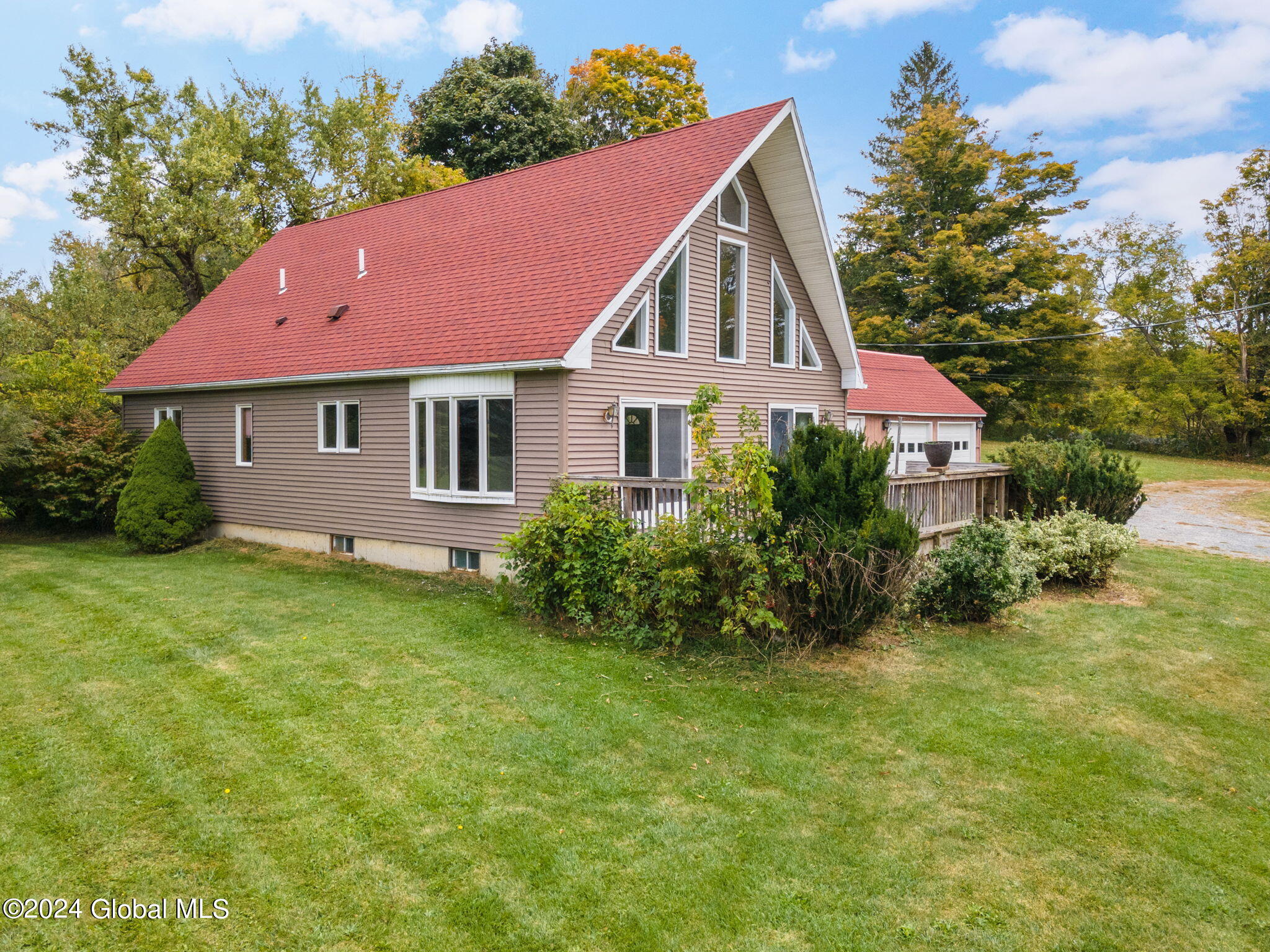 1480 Helderberg Trail, Berne, New York image 4