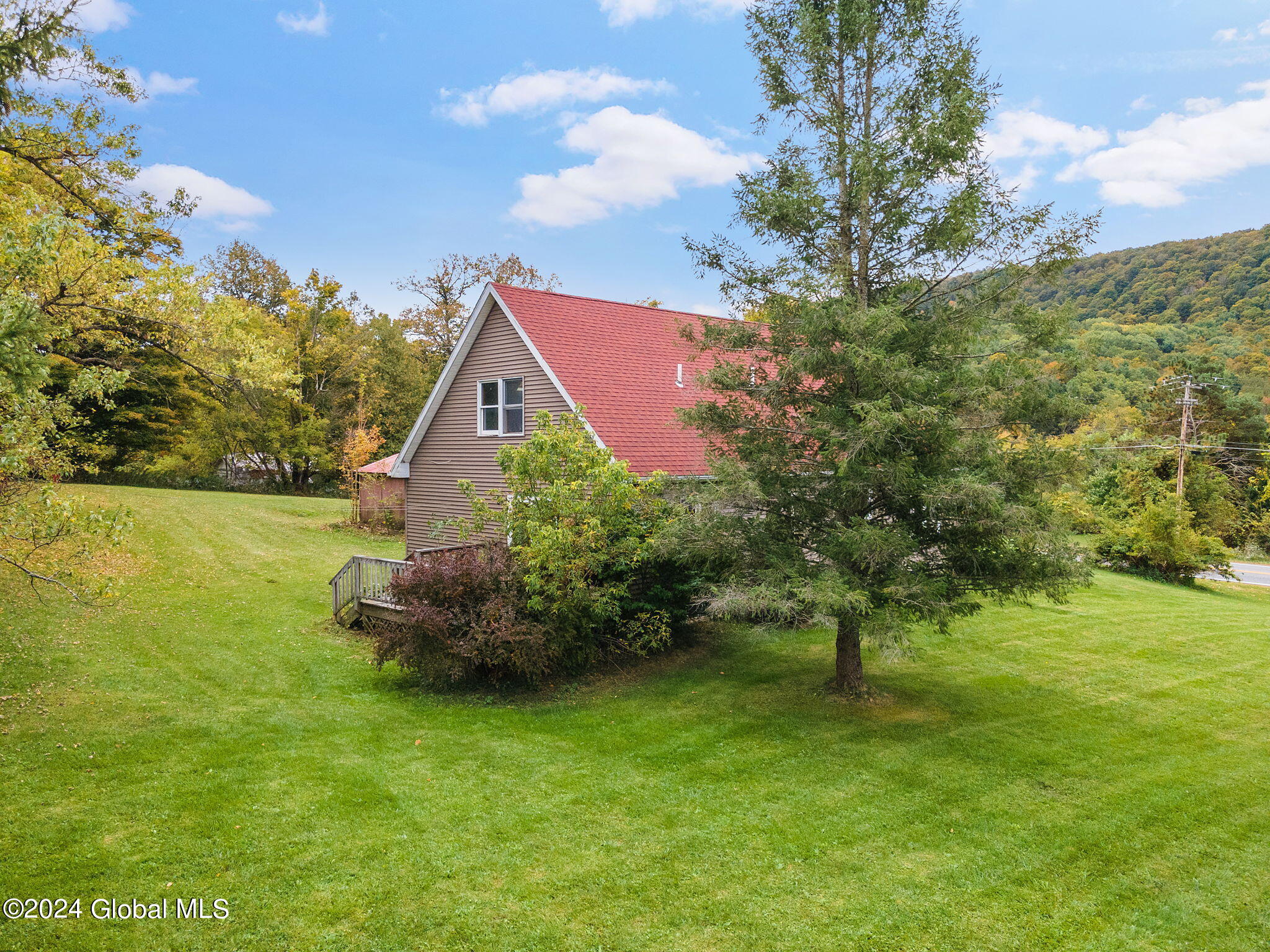 1480 Helderberg Trail, Berne, New York image 35