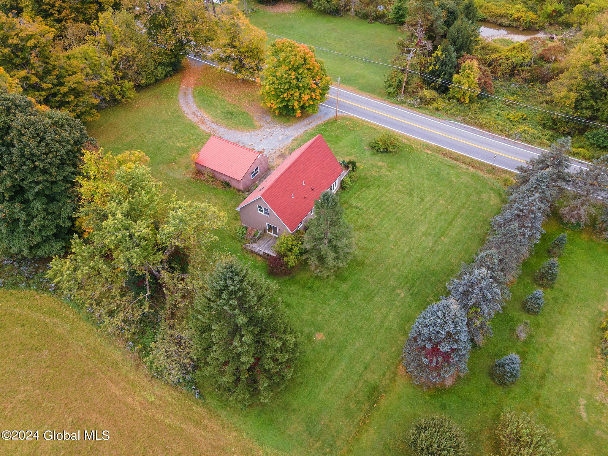 1480 Helderberg Trail, Berne, New York image 42