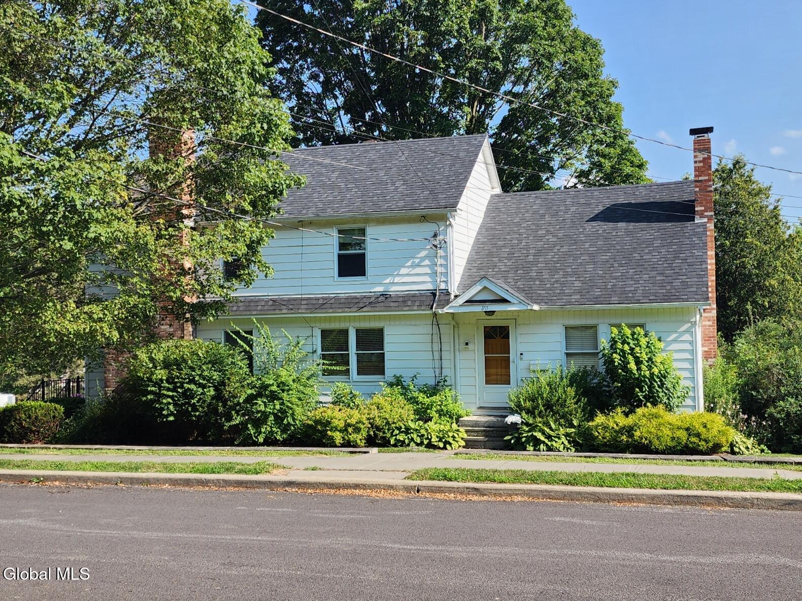 110 Madison Terrace