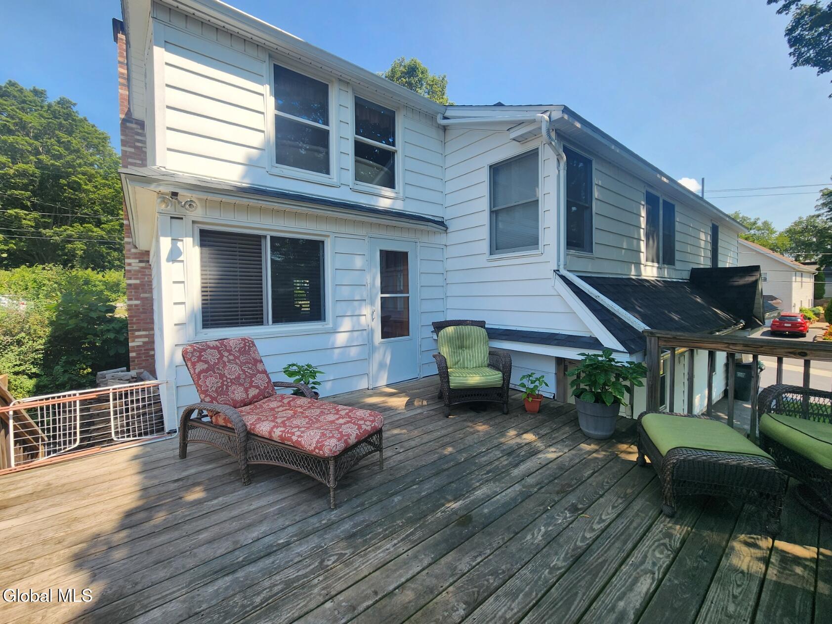 110 Madison Terrace