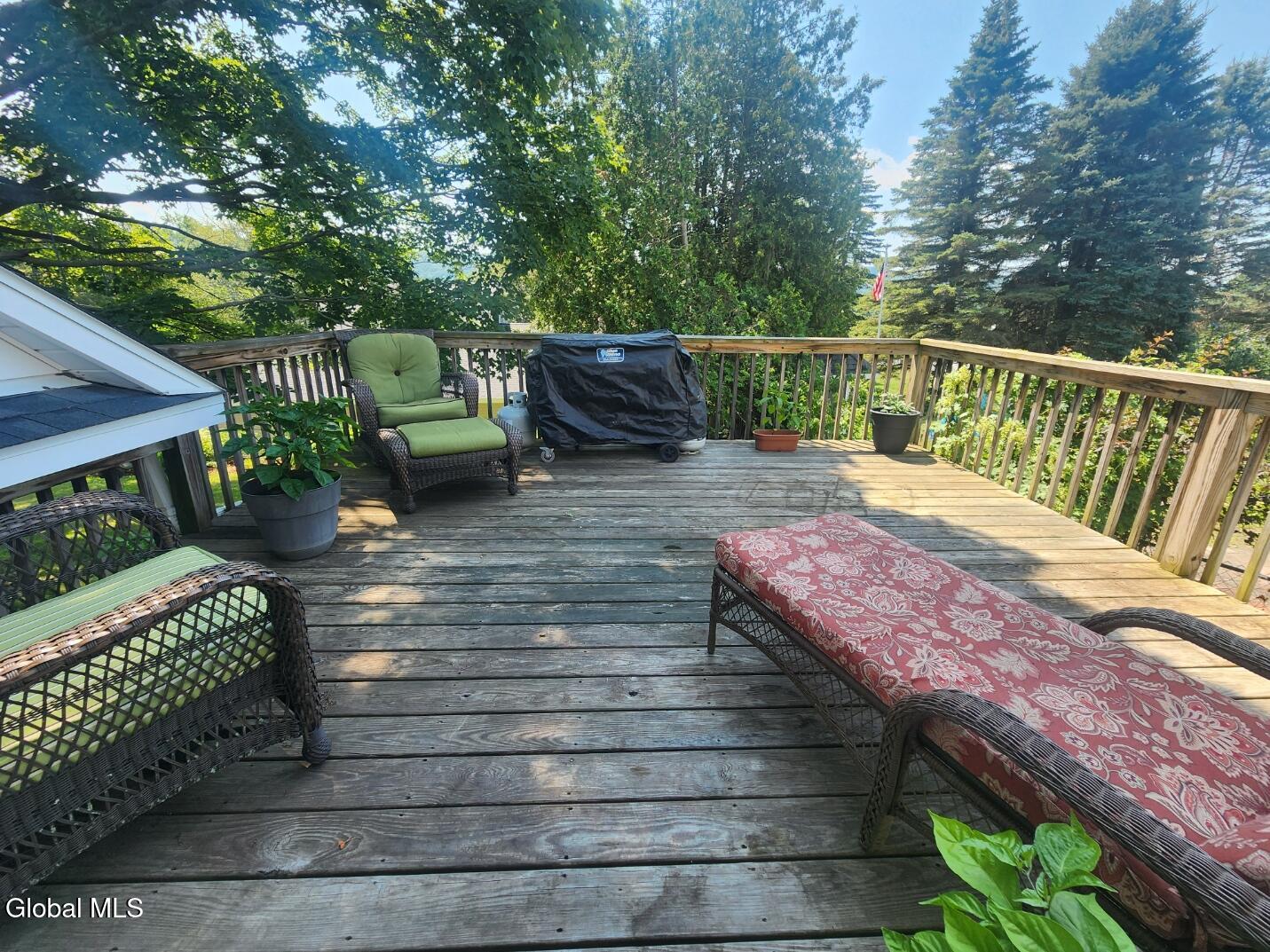 110 Madison Terrace