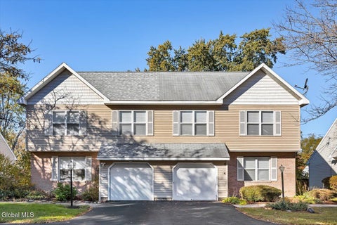 Photo of 1413 Balltown Road, Niskayuna, NY 12309 (MLS # 202628807)