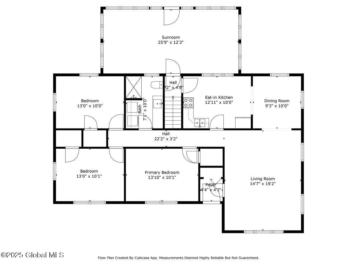 265 N Greenbush Road, Troy, New York image 38