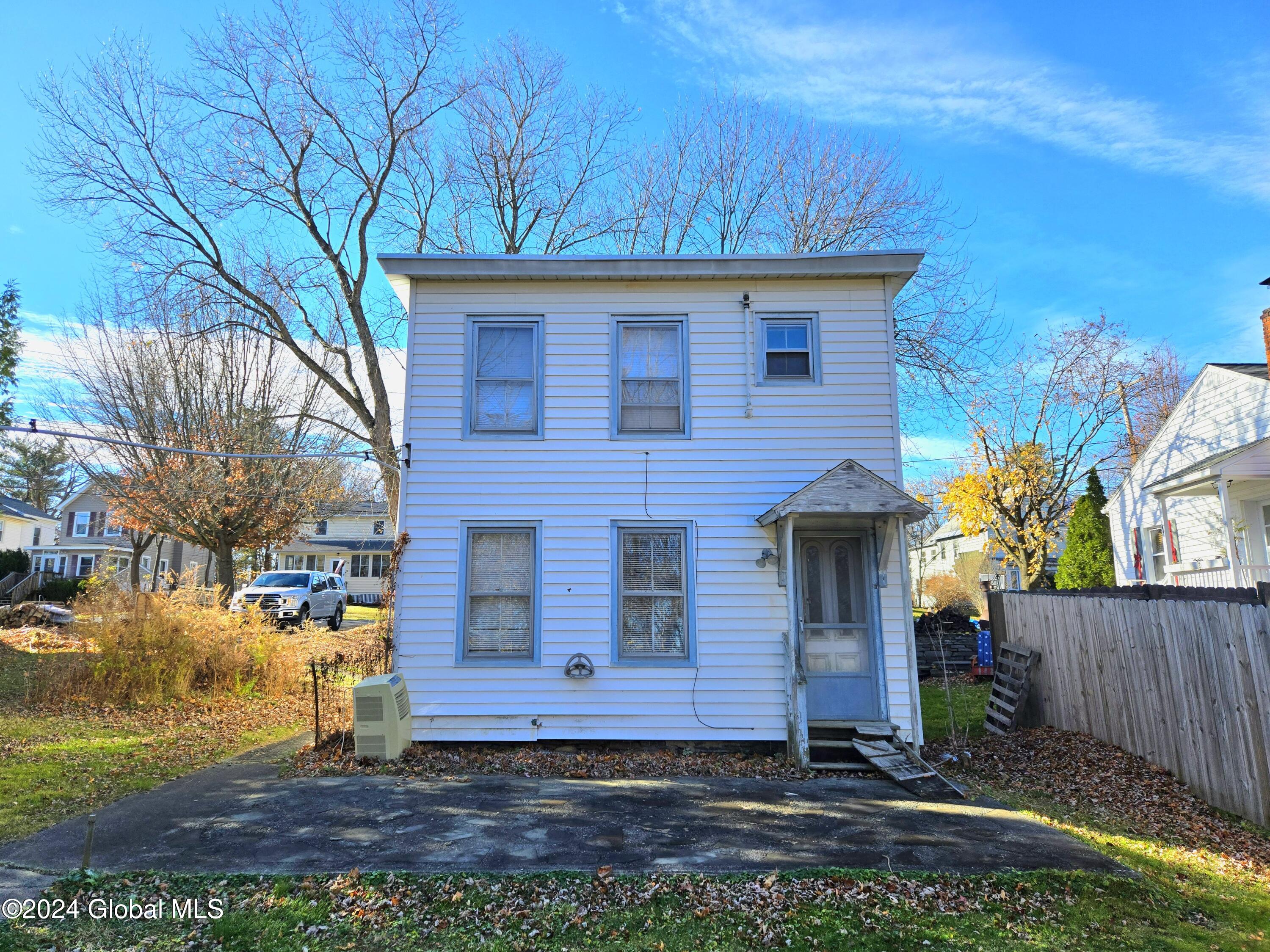 37 Pleasant Street, Voorheesville, New York image 2