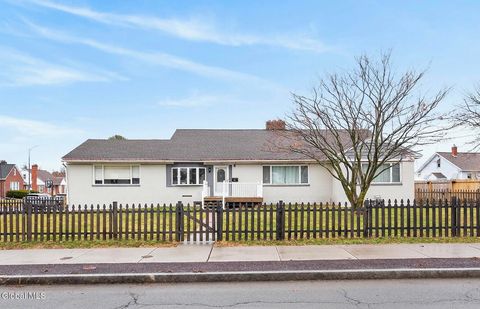 Photo of 1301 Washington Avenue, Rensselaer, NY 12144 (MLS # 202613413)