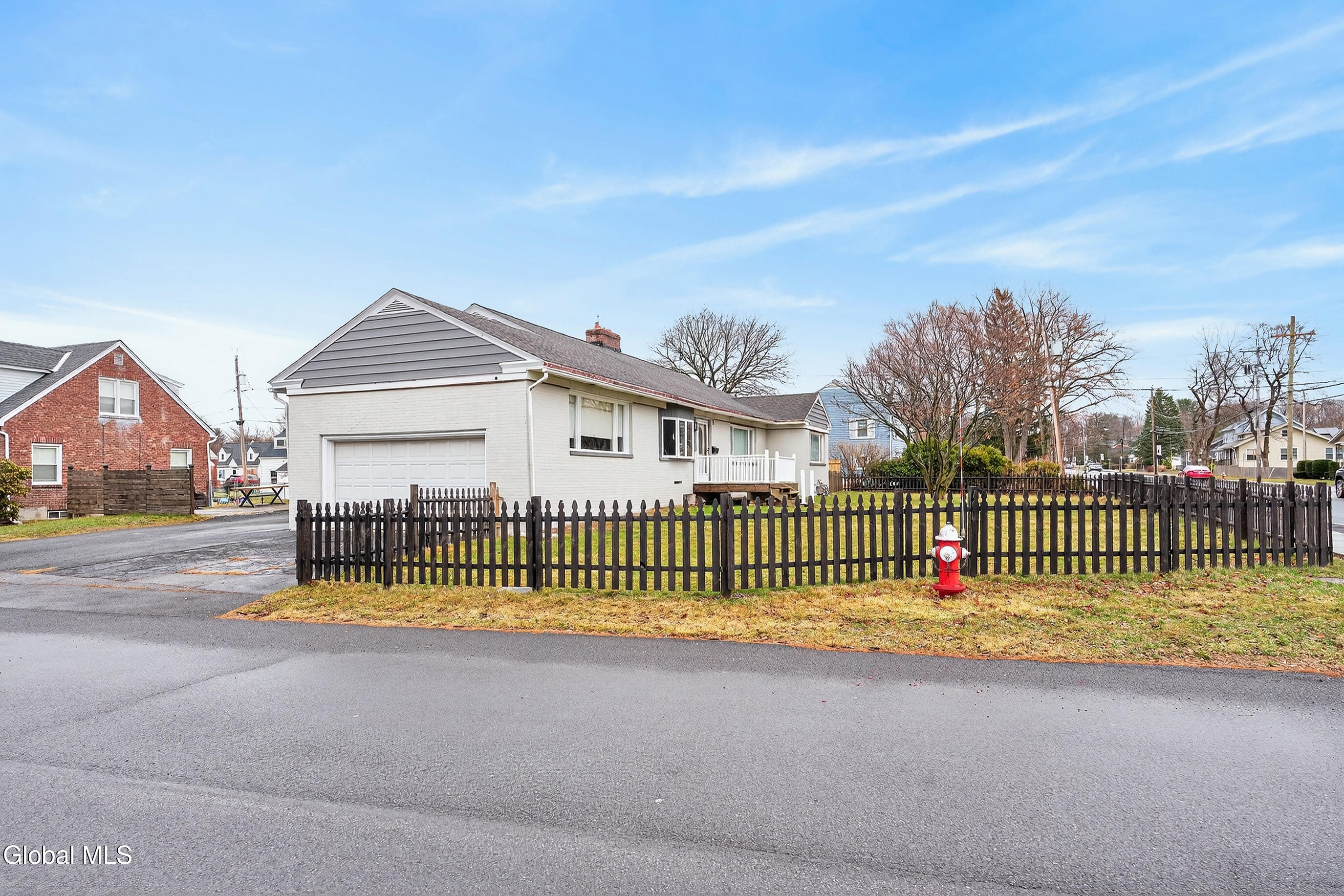 1301 Washington Avenue