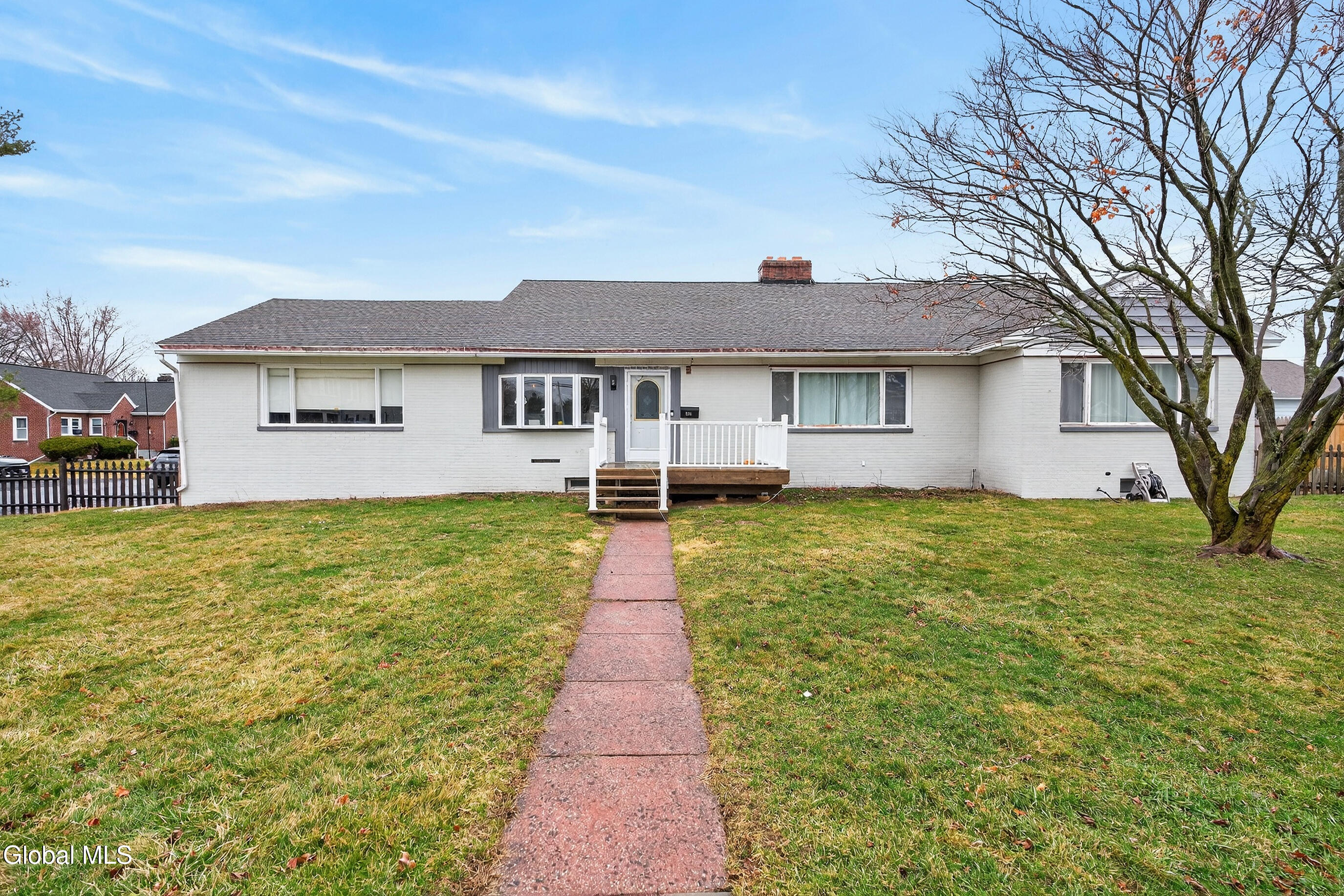 1301 Washington Avenue