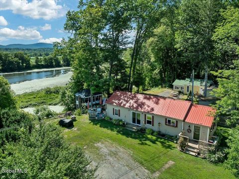Photo of 876 Us Rt 4, Schuylerville, NY 12871 (MLS # 202522301)