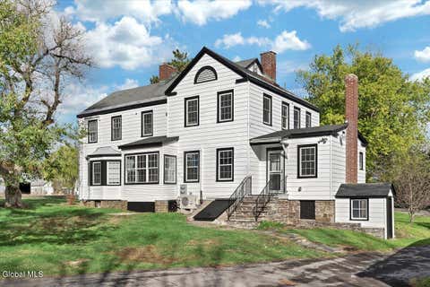 Multifamily For Sale - 186 Cty Rte 411<br/> Greenville, NY 12193
