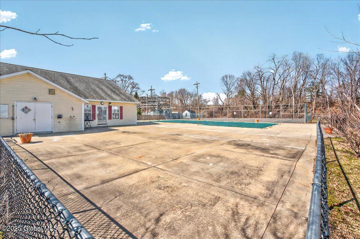 206 Cambridge Manor Drive #206, Scotia, New York image 35