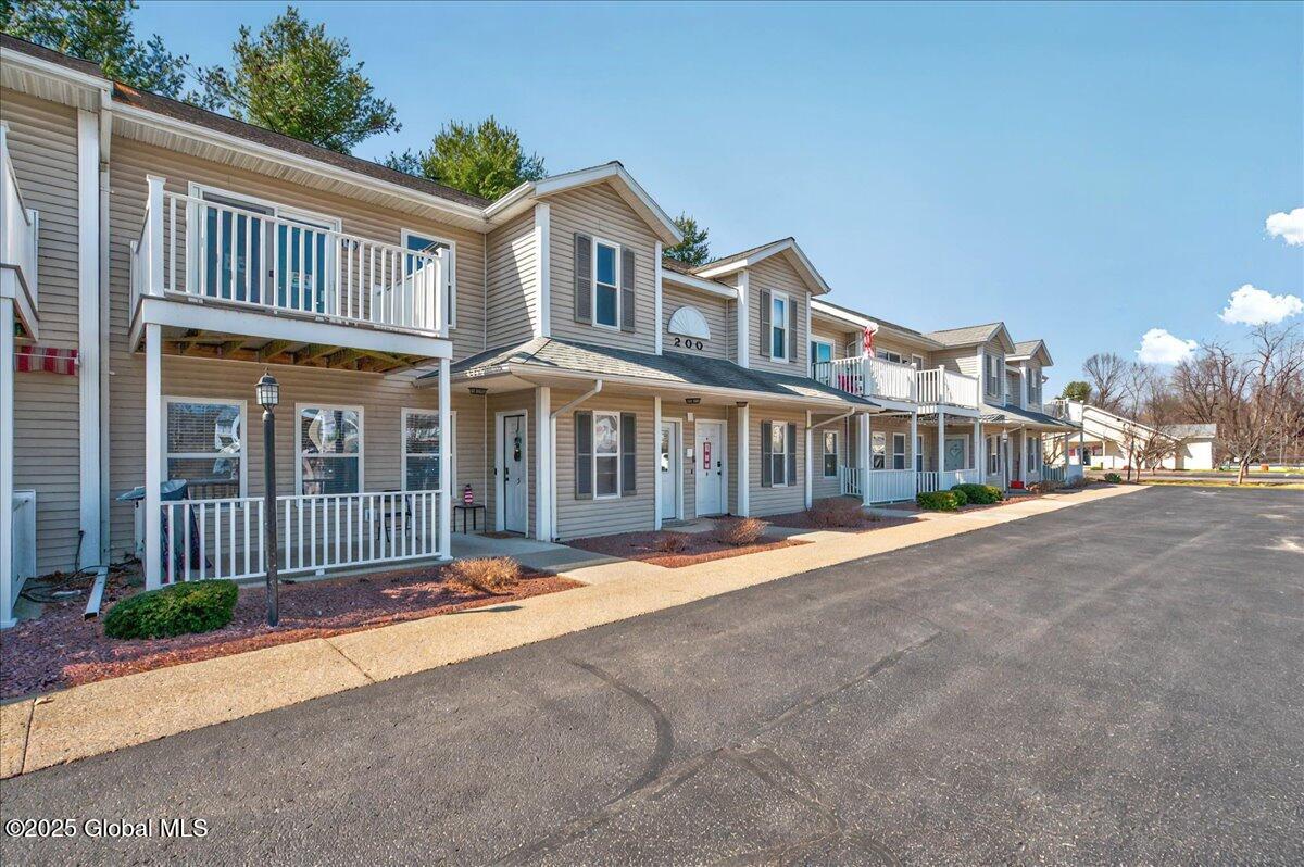 206 Cambridge Manor Drive #206, Scotia, New York image 29