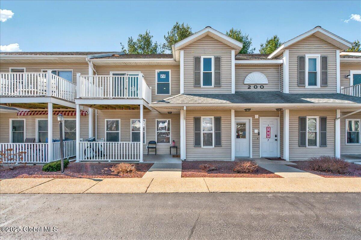 206 Cambridge Manor Drive #206, Scotia, New York image 28
