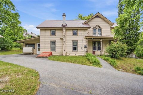 Photo of 5 Water Street, Warrensburg, NY 12885 (MLS # 202619880)