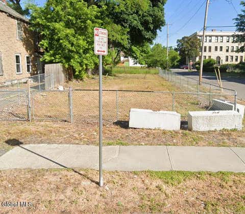 Vacant Land For Sale - 502 Paige Street<br/> Schenectady, NY 12307