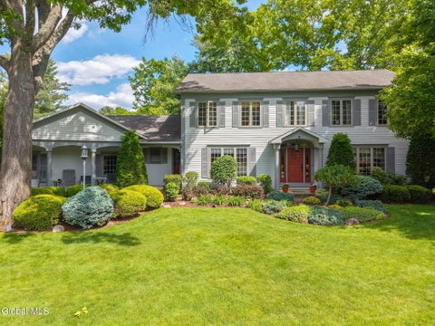 Photo of 819 Via Marchella, Schenectady, NY 12303 (MLS # 202619467)