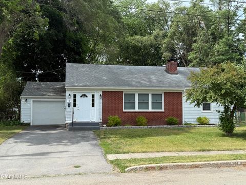 Homes For Sale - 1 Baker Avenue<br/> Saratoga County, South Glens Falls, NY 12803