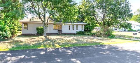 Photo of 13 Veterans Street, Poestenkill, NY 12140 (MLS # 202527628)