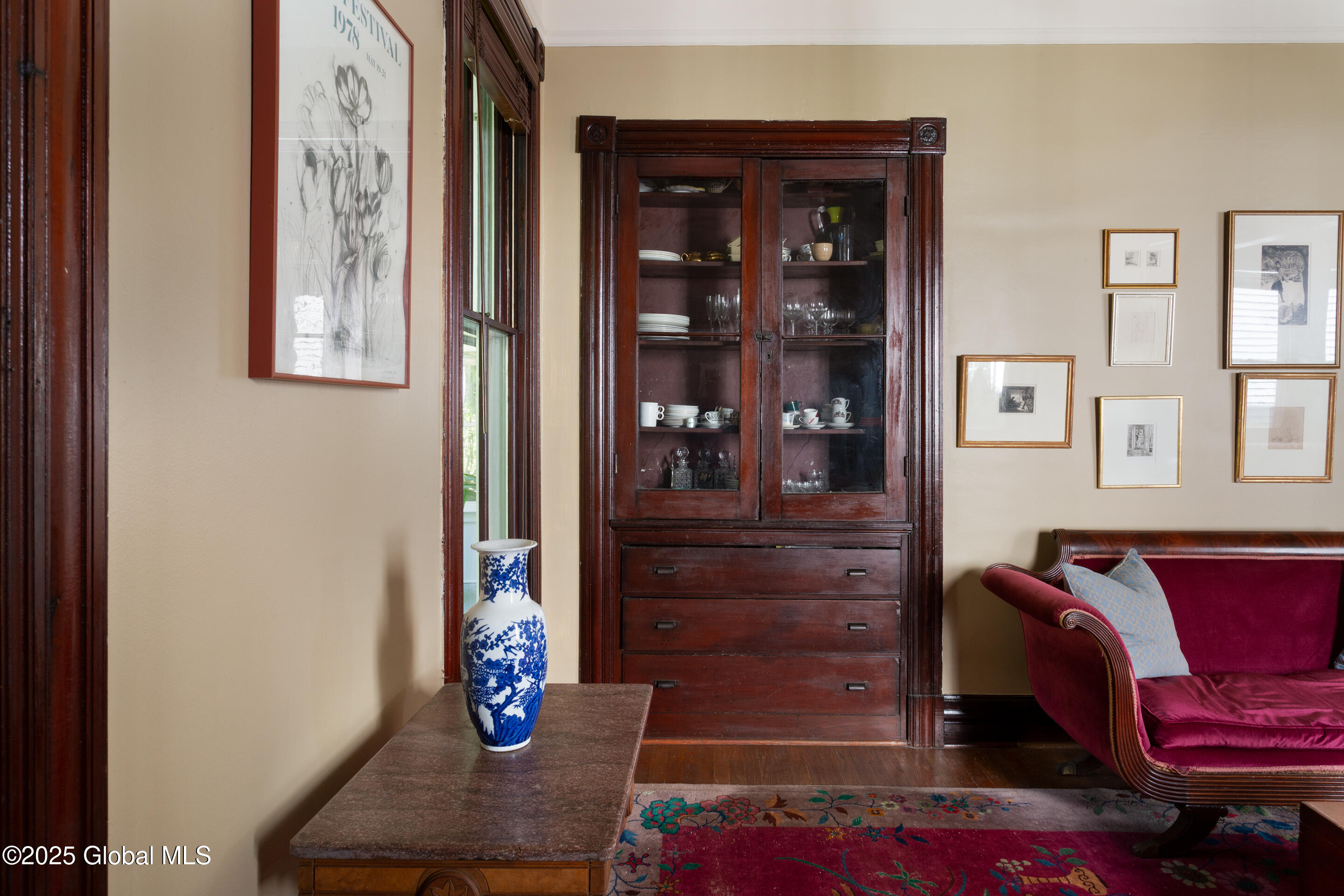 44 Worth Avenue, Hudson, New York image 14